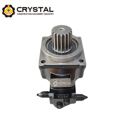 PC18 Excavadora con motor de oscilación hidráulica Motor rotativo de alta potencia