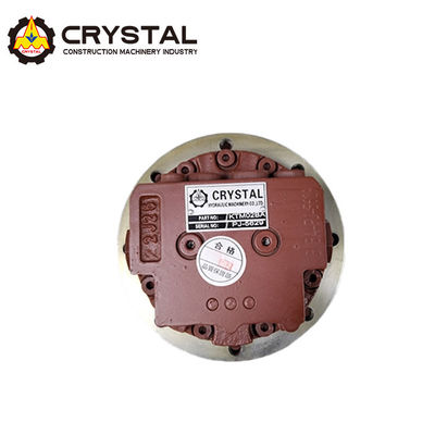 Reducción de la caja de cambios Assy para excavadora Kubota 15/17 PC14R2 CX18 ZX18