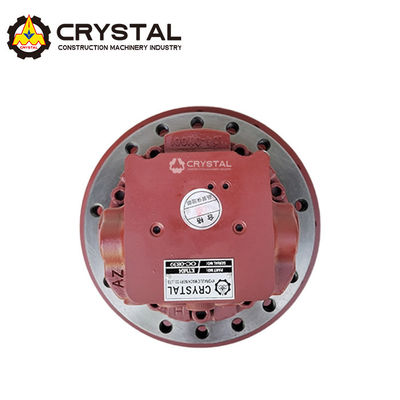 Motor de viaje para excavadoras de acero de 100 kW PHV-390-53B Motores de accionamiento final