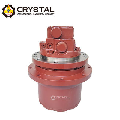 PC45 PC45 E305.5Excavadora motor de marcha motor de viaje hidráulico