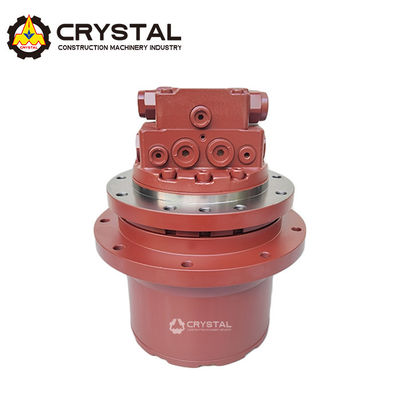 PC45 PC45 E305.5Excavadora motor de marcha motor de viaje hidráulico