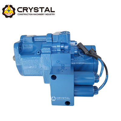 Importación original de la bomba hidráulica de la excavadora Rexroth Isla de Ishikawa 40