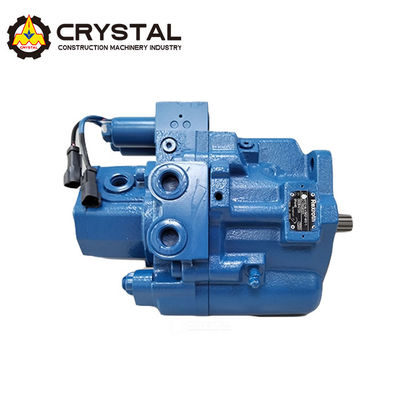 Importación original de la bomba hidráulica de la excavadora Rexroth Isla de Ishikawa 40