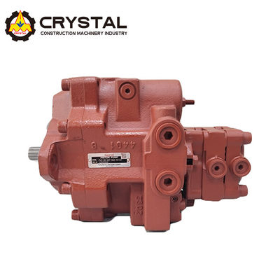 Excavadora PVD-2B-40P-6G3-45 Compacta de acero bomba hidráulica ligera
