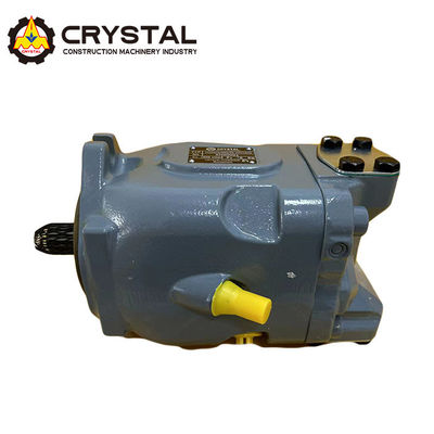 Solución de carga sensible SA10VSO28DFLR/31R-VSA12N00 Pequeña excavadora 2-3 toneladas bomba hidráulica