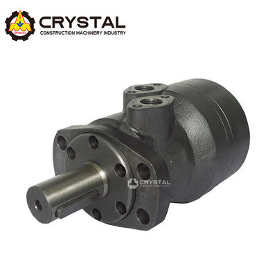 Motor de engranajes de 220 V Motor de accionamiento hidráulico potente para la industria