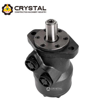 151-0246 OMR 315 Motor hidráulico cicloide Compacto motor orbital de alto par