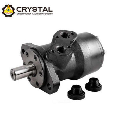 151-0246 OMR 315 Motor hidráulico cicloide Compacto motor orbital de alto par