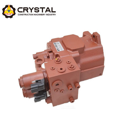 Partes de la bomba hidráulica de la excavadora de acero PVD-1B-32BP-12G5