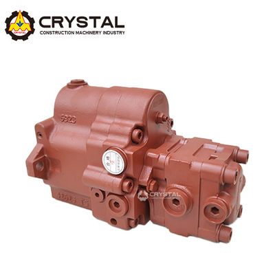 Pampilla hidráulica para excavadoras PVD-1B-32CP-8AG5 Partes hidráulicas para excavadoras