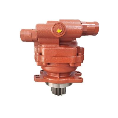 Excavadoras y piezas de motores giratorios hidráulicos PCL-120-18B-1S2-8486A
