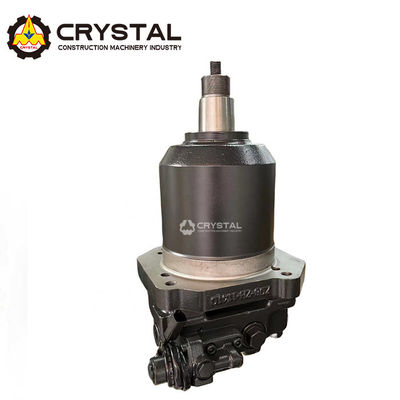 Las partes de la excavadora 708-7H-00680 708-1W-00690 D375A-6 motor de ventilador de la bomba
