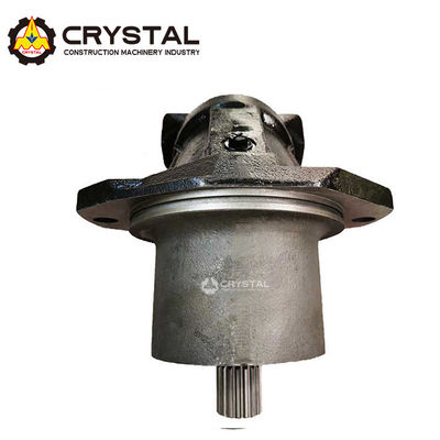 Excavadora giratoria con motor de viaje potente A2FE160/61W-VZL181