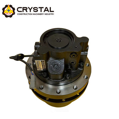 Motor hidráulico / motor de accionamiento de dirección de patinaje duradero 24V potente