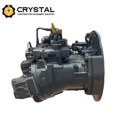 Comatsu PC200-5/6 PC220-6 HPV102 bomba hidráulica de excavadora sustituida por la importación original