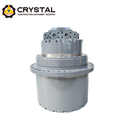 Excavadora TM40 motor de viaje DH220 SH200A3 accionamiento final YN15V00037F1 YN15V00037F2