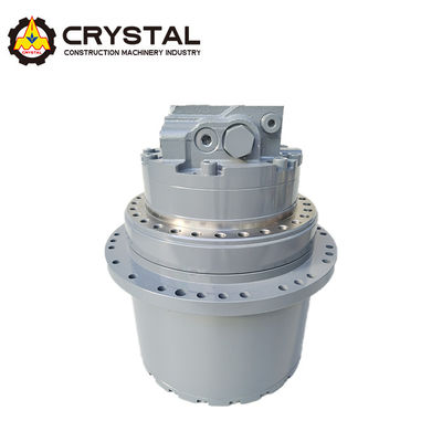 Excavadora TM40 motor de viaje DH220 SH200A3 accionamiento final YN15V00037F1 YN15V00037F2