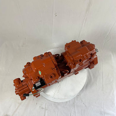 K3V63DTP bomba de pistón hidráulica bomba principal de maquinaria de construcción