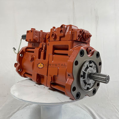 K3V63DTP bomba de pistón hidráulica bomba principal de maquinaria de construcción