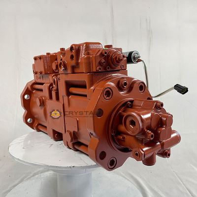 K3V63DTP bomba de pistón hidráulica bomba principal de maquinaria de construcción
