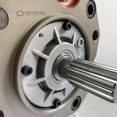 K3V63DTP bomba de pistón hidráulica bomba principal de maquinaria de construcción
