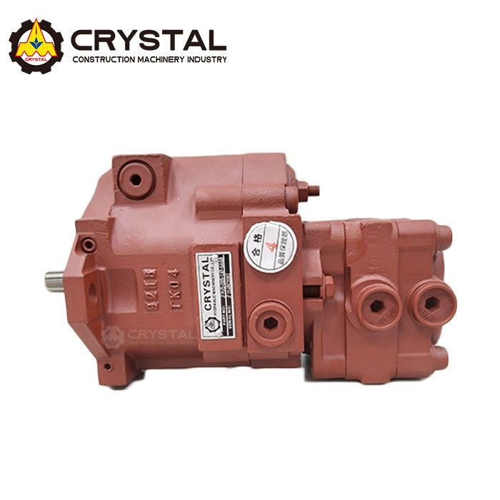 Excavadora bomba hidráulica reemplaza PVD-00B-14P-5G3 utilizado en Kubota 15 Revo 17
