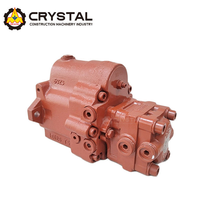 Euride 25 Bombas hidráulicas para excavadoras PVD-1B-24P-11AG5 Partes hidráulicas para excavadoras