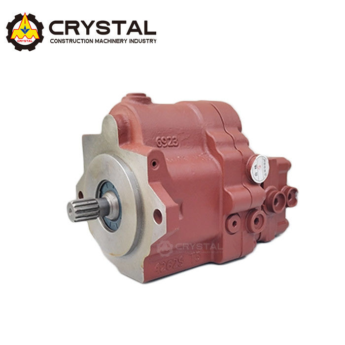 2-2,5 toneladas de micro excavadoras Excavadora bomba hidráulica PVD-0B-24s
