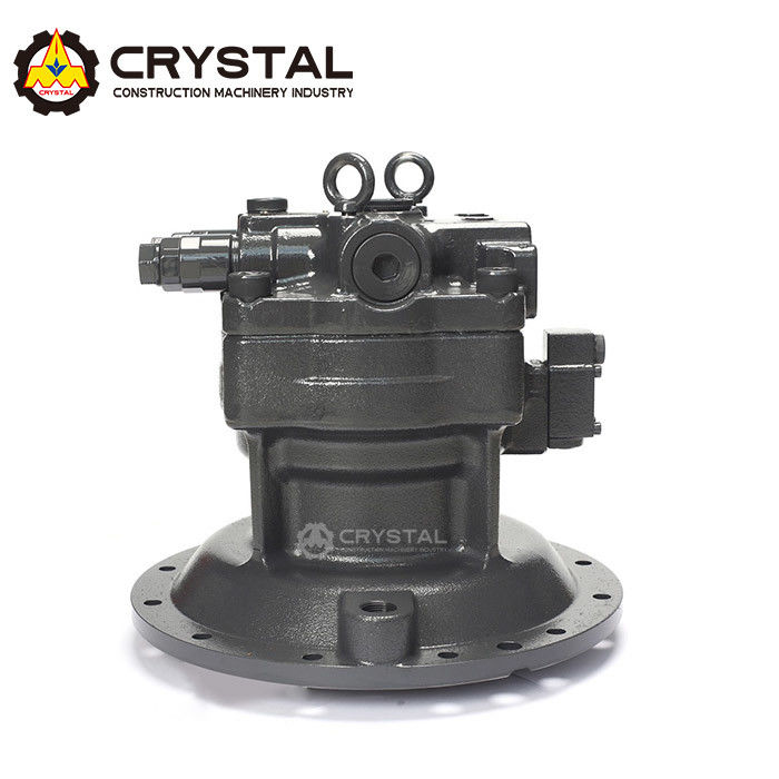 ZX330-1/3G M5X180 Excavadora motor oscilante hidráulico motor giratorio SGS