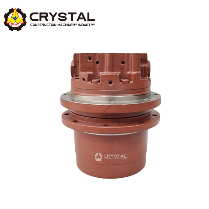 Reducción de la caja de cambios Assy para excavadora Kubota 15/17 PC14R2 CX18 ZX18