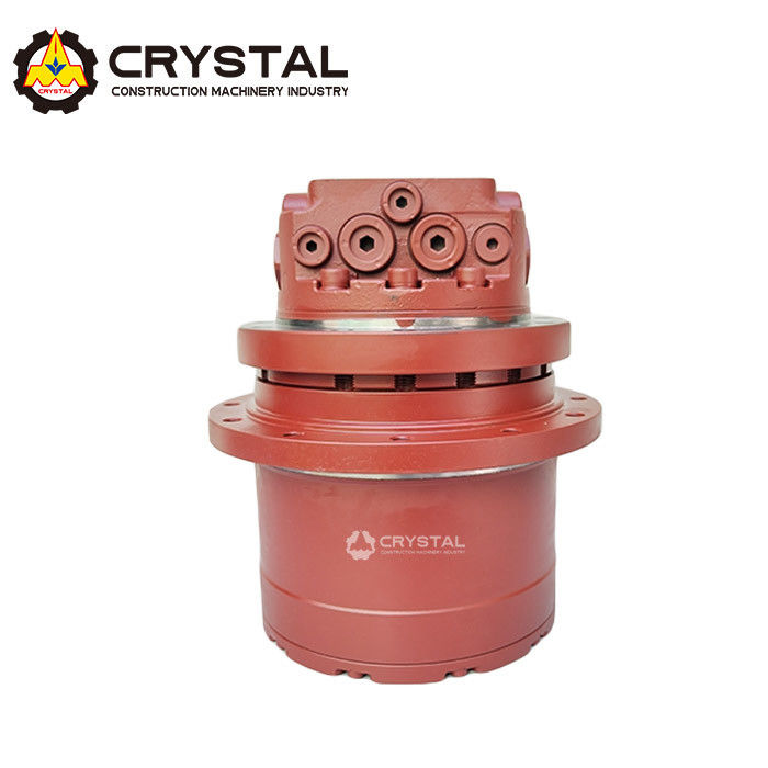 Motor de viaje para excavadoras de acero de 100 kW PHV-390-53B Motores de accionamiento final