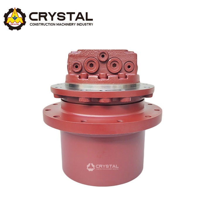 Motor de viaje hidráulico para mini excavadora TM06NK PHV-4B-60B
