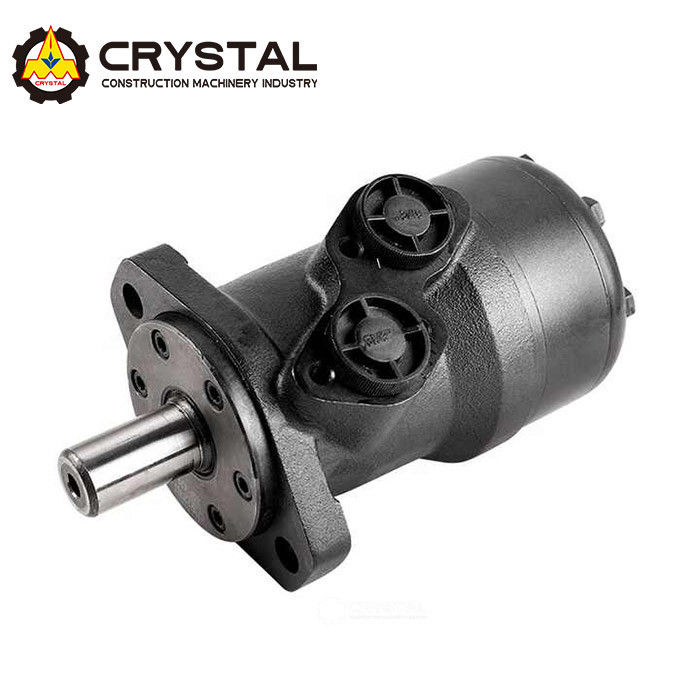 151-0246 OMR 315 Motor hidráulico cicloide Compacto motor orbital de alto par