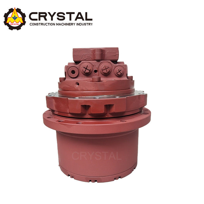 Reemplazo del motor Assy Mag-33vp-550 adecuado para Yanmar 55 SWE50/70